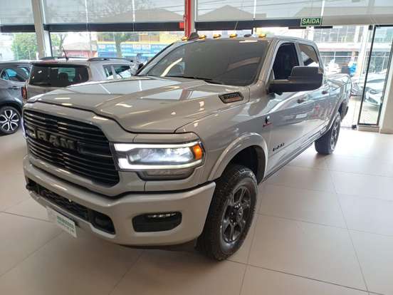 RAM-3500-2022