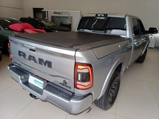 RAM-3500-2022