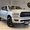 RAM 3500 6.7 I6 TURBO DIESEL LARAMIE NIGHT EDITION CD 4X4 AUTOMÁTICO RAM 3500 6.7 I6 TURBO DIESEL LARAMIE NIGHT EDITION CD 4X4 AUTOMÁTICO