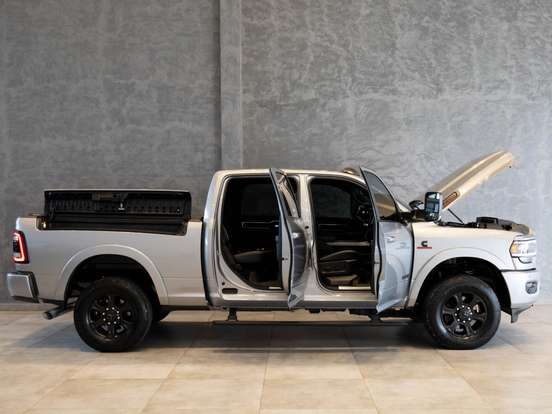 RAM-3500-2022