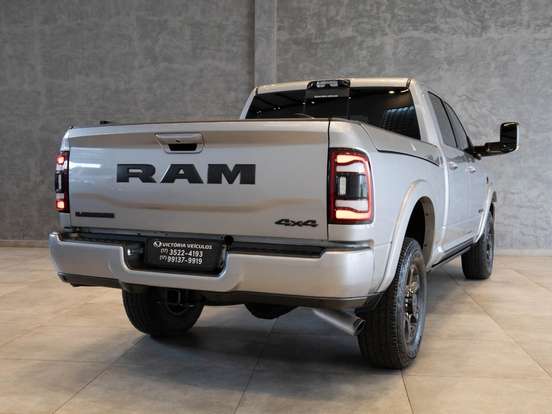 RAM-3500-2022