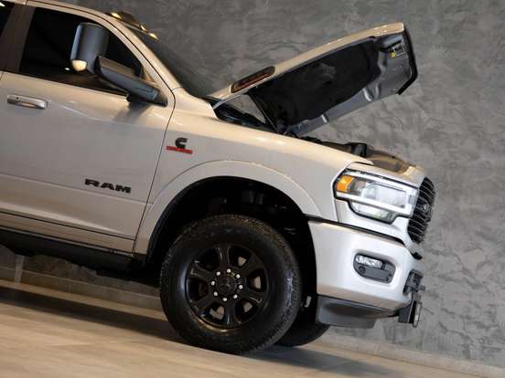 RAM-3500-2022