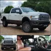 RAM 3500 6.7 I6 TURBO DIESEL LIMITED LONGHORN CD 4X4 AUTOMÁTICO RAM 3500 6.7 I6 TURBO DIESEL LIMITED LONGHORN CD 4X4 AUTOMÁTICO