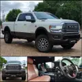 RAM 3500 6.7 I6 TURBO DIESEL LIMITED LONGHORN CD 4X4 AUTOMÁTICO RAM 3500 6.7 I6 TURBO DIESEL LIMITED LONGHORN CD 4X4 AUTOMÁTICO