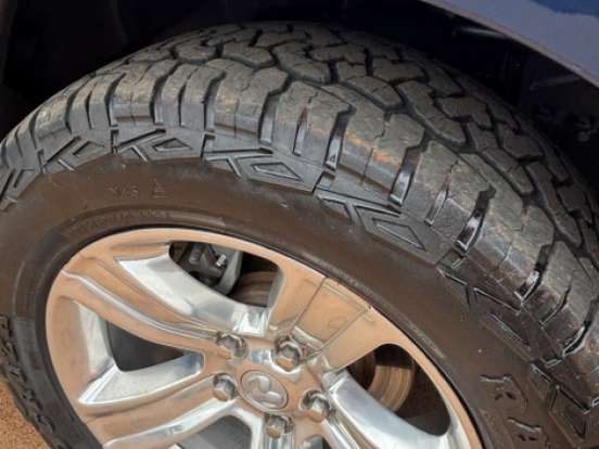 RAM-CLASSIC-5.7 V8 GASOLINA LARAMIE CD 4X4 AUTOMÁTICO RAM-CLASSIC-2023