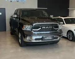RAM CLASSIC 5.7 V8 GASOLINA LARAMIE CD 4X4 AUTOMÁTICO RAM CLASSIC 5.7 V8 GASOLINA LARAMIE CD 4X4 AUTOMÁTICO