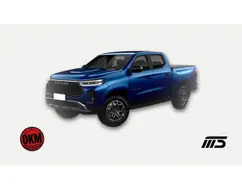 RAM DAKOTA 2.2 TURBO DIESEL BIG HORN 4X4 AUTOMÁTICO RAM DAKOTA 2.2 TURBO DIESEL BIG HORN 4X4 AUTOMÁTICO