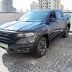 RAM RAMPAGE 2.0 HURRICANE 4 TURBO GASOLINA REBEL 4X4 AUTOMÁTICO RAM RAMPAGE 2.0 HURRICANE 4 TURBO GASOLINA REBEL 4X4 AUTOMÁTICO
