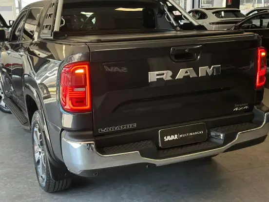 RAM-RAMPAGE-2024