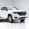 RAM RAMPAGE 2.2 TURBO DIESEL BIG HORN 4X4 AUTOMÁTICO RAM RAMPAGE 2.2 TURBO DIESEL BIG HORN 4X4 AUTOMÁTICO