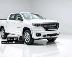RAM RAMPAGE 2.2 TURBO DIESEL BIG HORN 4X4 AUTOMÁTICO RAM RAMPAGE 2.2 TURBO DIESEL BIG HORN 4X4 AUTOMÁTICO