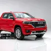 RAM RAMPAGE 2.2 TURBO DIESEL BIG HORN 4X4 AUTOMÁTICO RAM RAMPAGE 2.2 TURBO DIESEL BIG HORN 4X4 AUTOMÁTICO