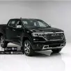 RAM RAMPAGE 2.2 TURBO DIESEL LARAMIE 4X4 AUTOMÁTICO RAM RAMPAGE 2.2 TURBO DIESEL LARAMIE 4X4 AUTOMÁTICO