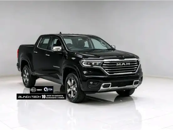 RAM-RAMPAGE-2.2 TURBO DIESEL LARAMIE 4X4 AUTOMÁTICO RAM-RAMPAGE-2026