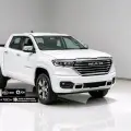 RAM RAMPAGE 2.2 TURBO DIESEL LARAMIE 4X4 AUTOMÁTICO RAM RAMPAGE 2.2 TURBO DIESEL LARAMIE 4X4 AUTOMÁTICO