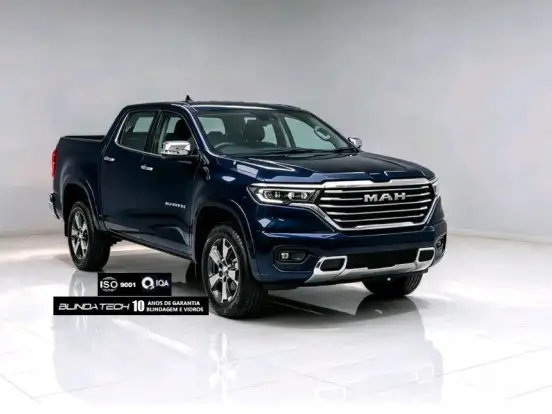 RAM-RAMPAGE-2.2 TURBO DIESEL LARAMIE 4X4 AUTOMÁTICO RAM-RAMPAGE-2026