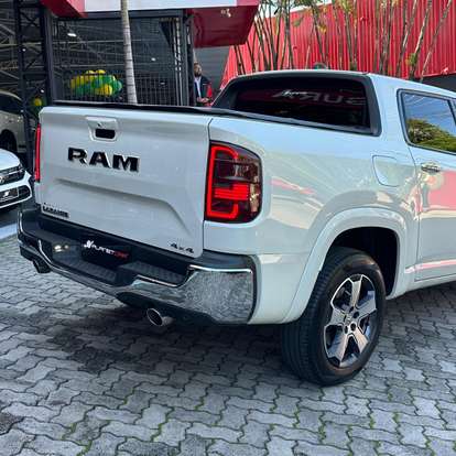 RAM-RAMPAGE-2023