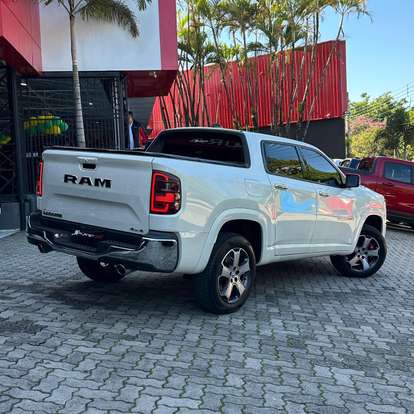 RAM-RAMPAGE-2023