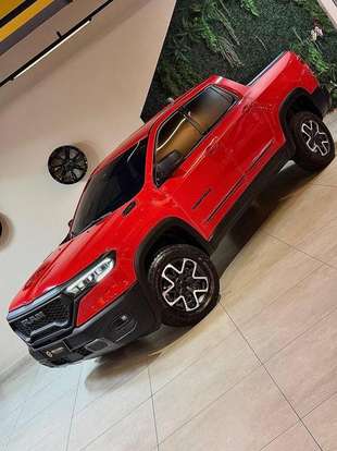 RAM-RAMPAGE-2024