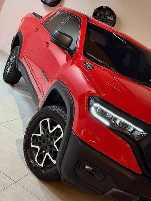 RAM-RAMPAGE-2024