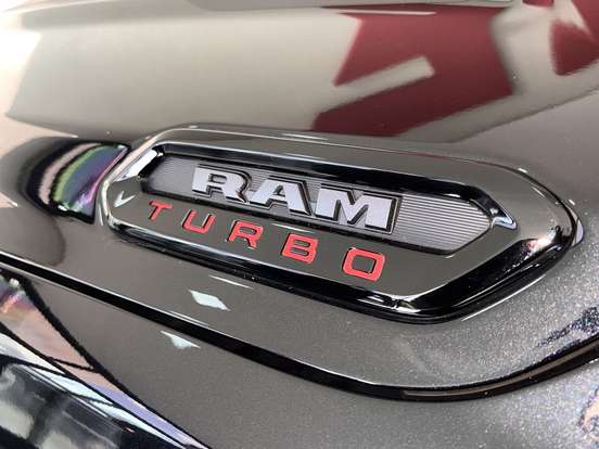 RAM-RAMPAGE-2025