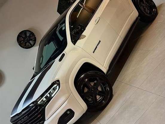 RAM-RAMPAGE-2.0 HURRICANE 4 TURBO GASOLINA R/T 4X4 AUTOMÁTICO RAM-RAMPAGE-2024