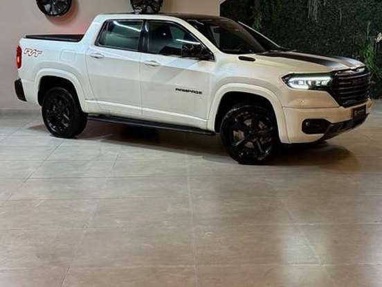 RAM-RAMPAGE-2.0 HURRICANE 4 TURBO GASOLINA R/T 4X4 AUTOMÁTICO RAM-RAMPAGE-2024