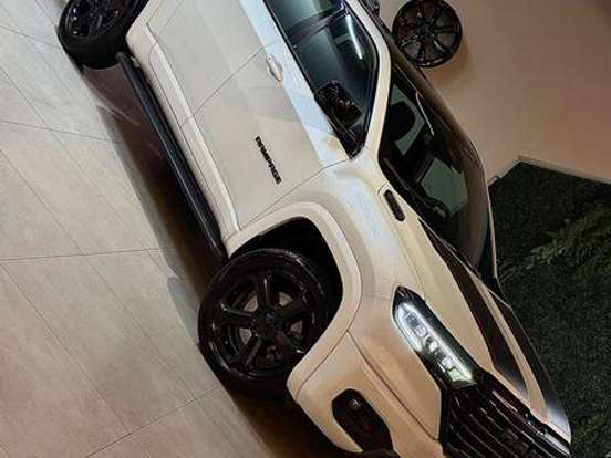 RAM-RAMPAGE-2.0 HURRICANE 4 TURBO GASOLINA R/T 4X4 AUTOMÁTICO RAM-RAMPAGE-2024