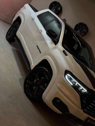RAM-RAMPAGE-2024