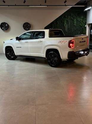 RAM-RAMPAGE-2024
