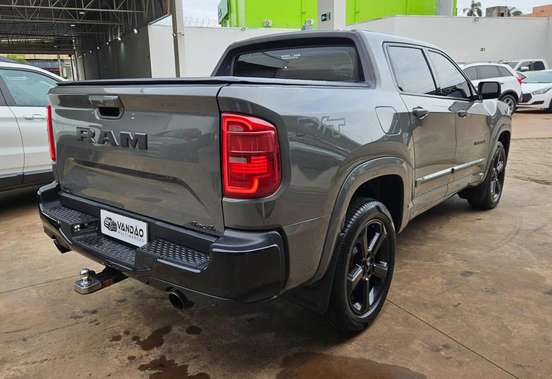RAM-RAMPAGE-2023