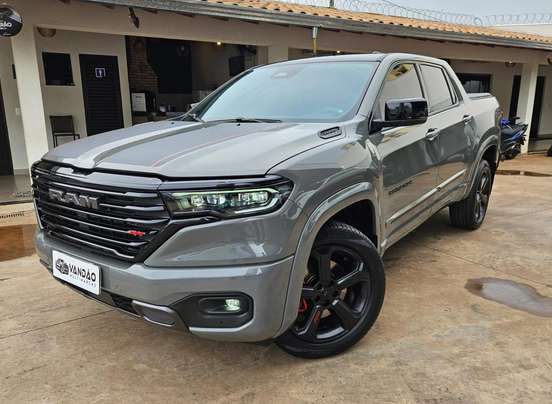 RAM-RAMPAGE-2023