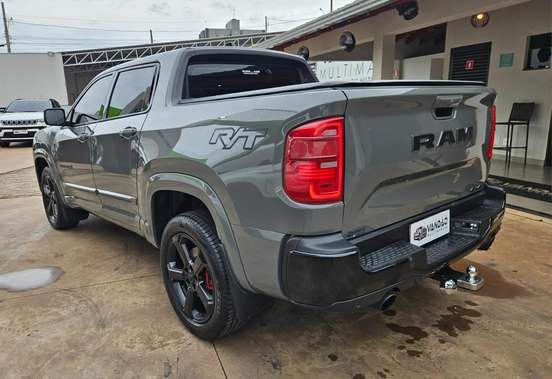 RAM-RAMPAGE-2023