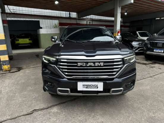 RAM-RAMPAGE-2024