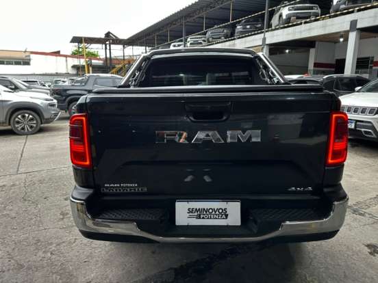 RAM-RAMPAGE-2024