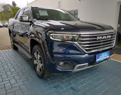 RAM RAMPAGE 2.0 TURBO DIESEL LARAMIE 4X4 AUTOMÁTICO RAM RAMPAGE 2.0 TURBO DIESEL LARAMIE 4X4 AUTOMÁTICO