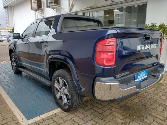 RAM-RAMPAGE-2023