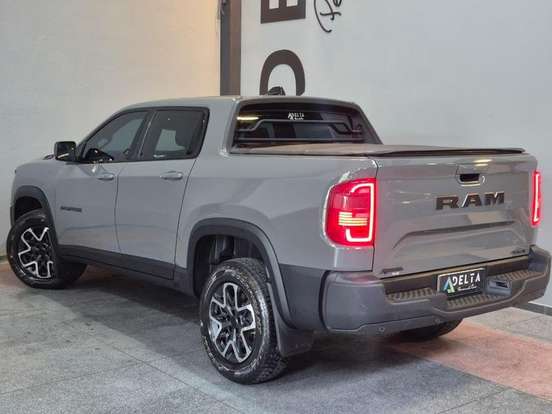 RAM-RAMPAGE-2023