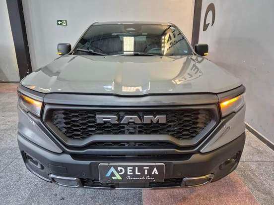 RAM-RAMPAGE-2023