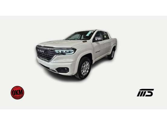 RAM-RAMPAGE-2.2 TURBO DIESEL BIG HORN 4X4 AUTOMÁTICO RAM-RAMPAGE-2026