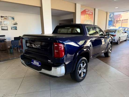 RAM-RAMPAGE-2.2 TURBO DIESEL LARAMIE 4X4 AUTOMÁTICO RAM-RAMPAGE-2024