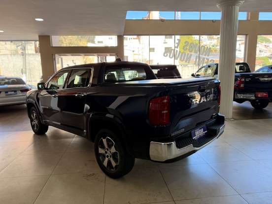RAM-RAMPAGE-2.2 TURBO DIESEL LARAMIE 4X4 AUTOMÁTICO RAM-RAMPAGE-2024