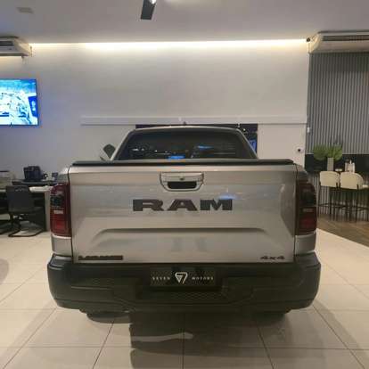 RAM-RAMPAGE-2026