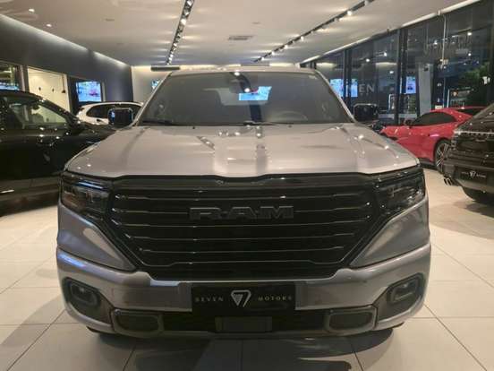 RAM-RAMPAGE-2.2 TURBO DIESEL LARAMIE 4X4 AUTOMÁTICO RAM-RAMPAGE-2026