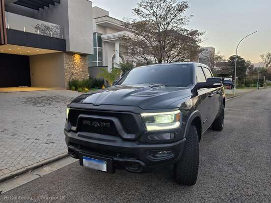 RAM-1500-2021