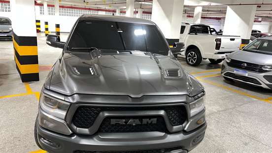 RAM-1500-2022