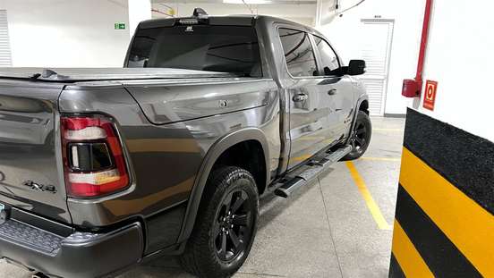 RAM-1500-2022