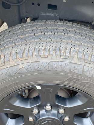 RAM-2500-6.7 I6 TURBO DIESEL LARAMIE NIGHT EDITION CD 4X4 AUTOMÁTICO RAM-2500-2023