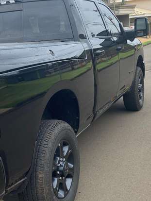 RAM-2500-6.7 I6 TURBO DIESEL LARAMIE NIGHT EDITION CD 4X4 AUTOMÁTICO RAM-2500-2023