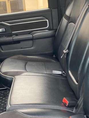 RAM-2500-6.7 I6 TURBO DIESEL LARAMIE NIGHT EDITION CD 4X4 AUTOMÁTICO RAM-2500-2023